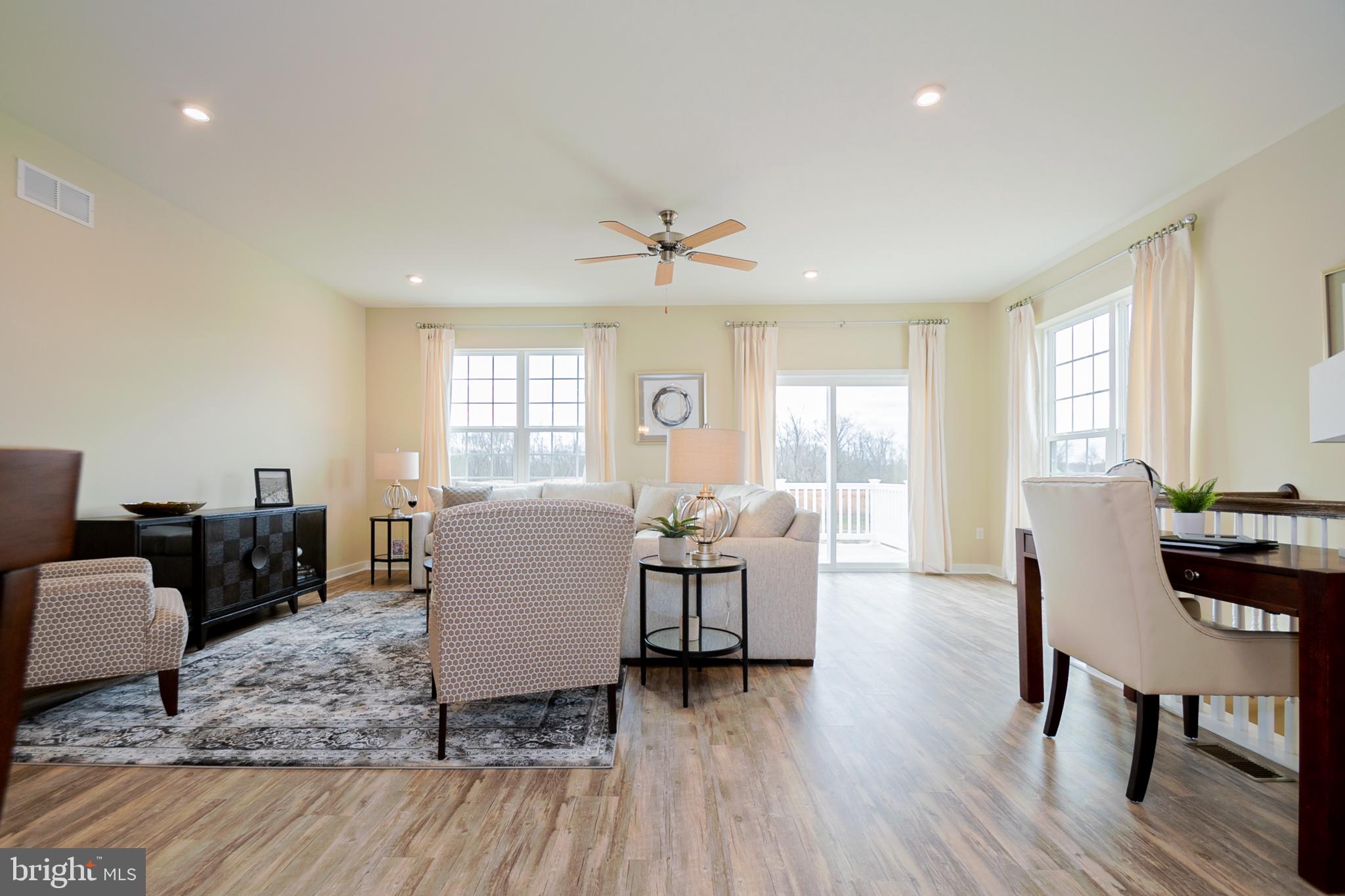 PRESER ROBINSON FARM - Residential