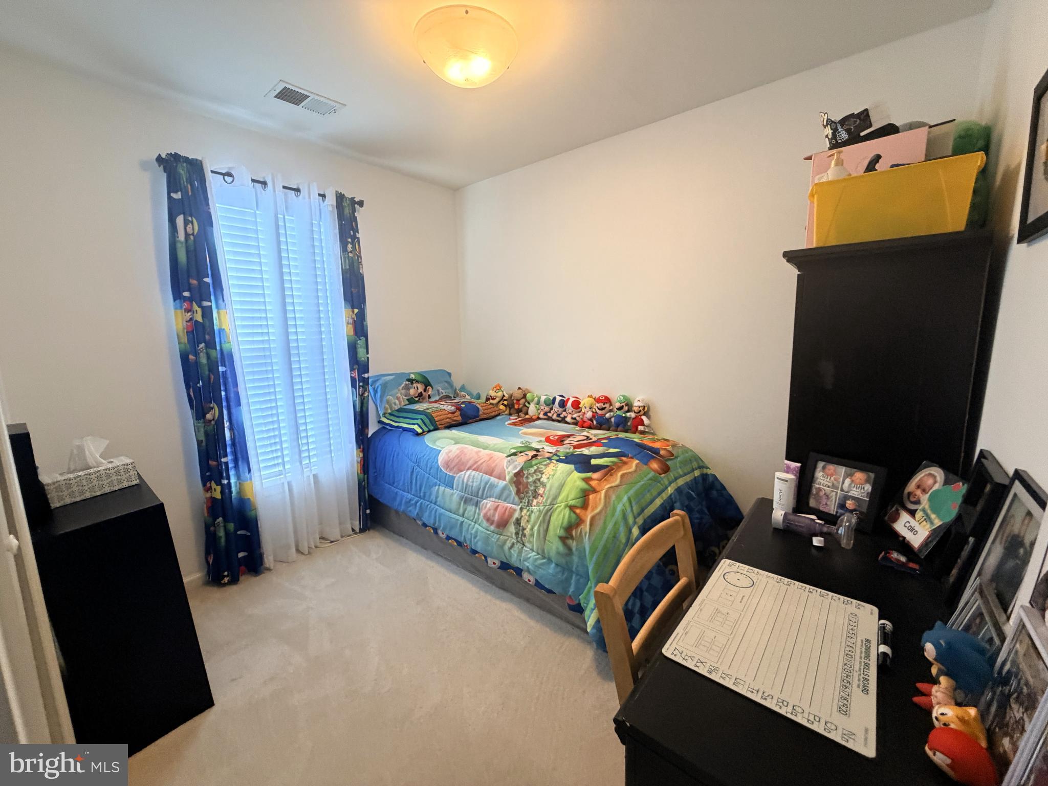 VILLAGE TOWNS - Residential