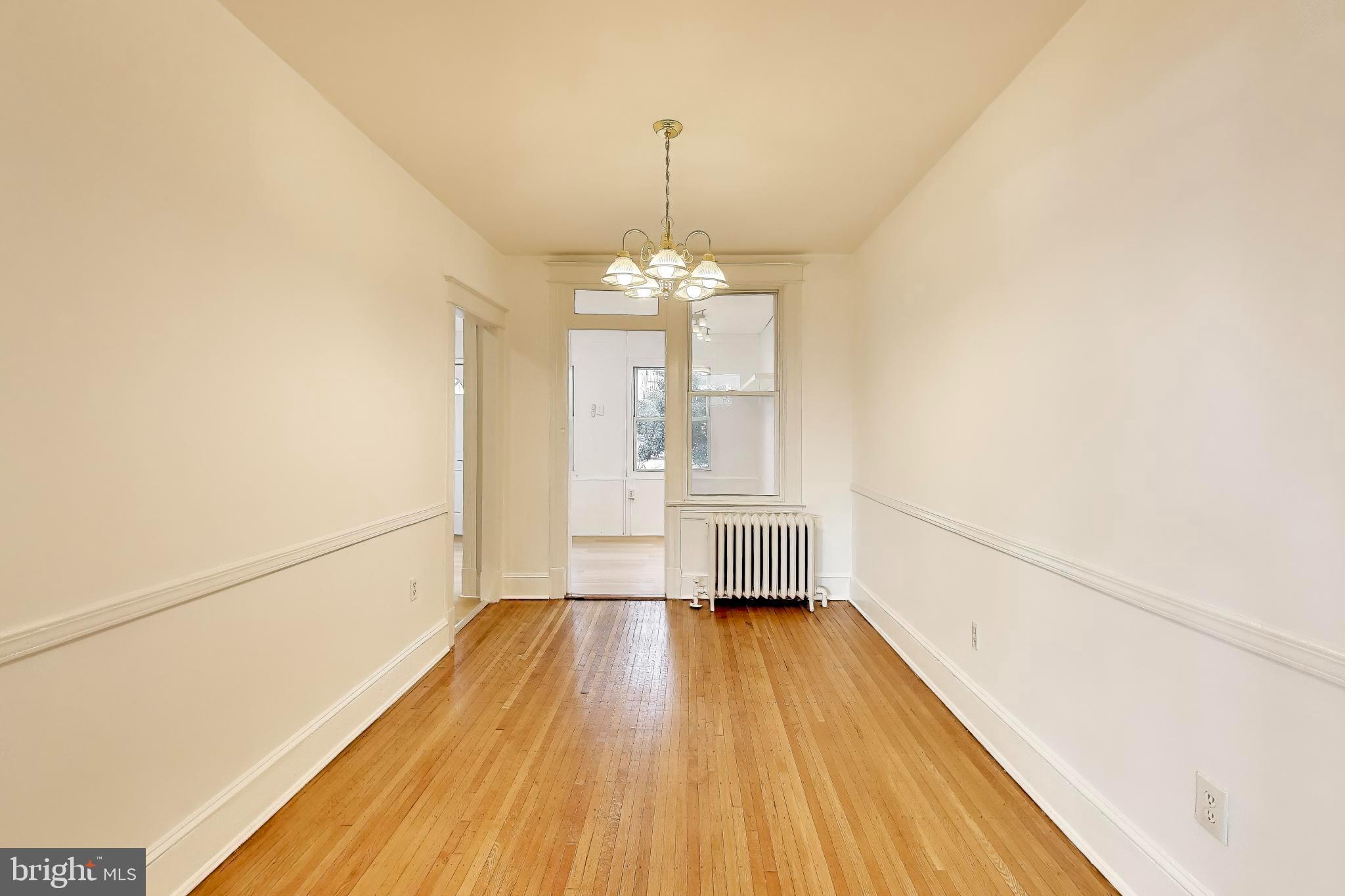 743 HAMILTON STREET NW