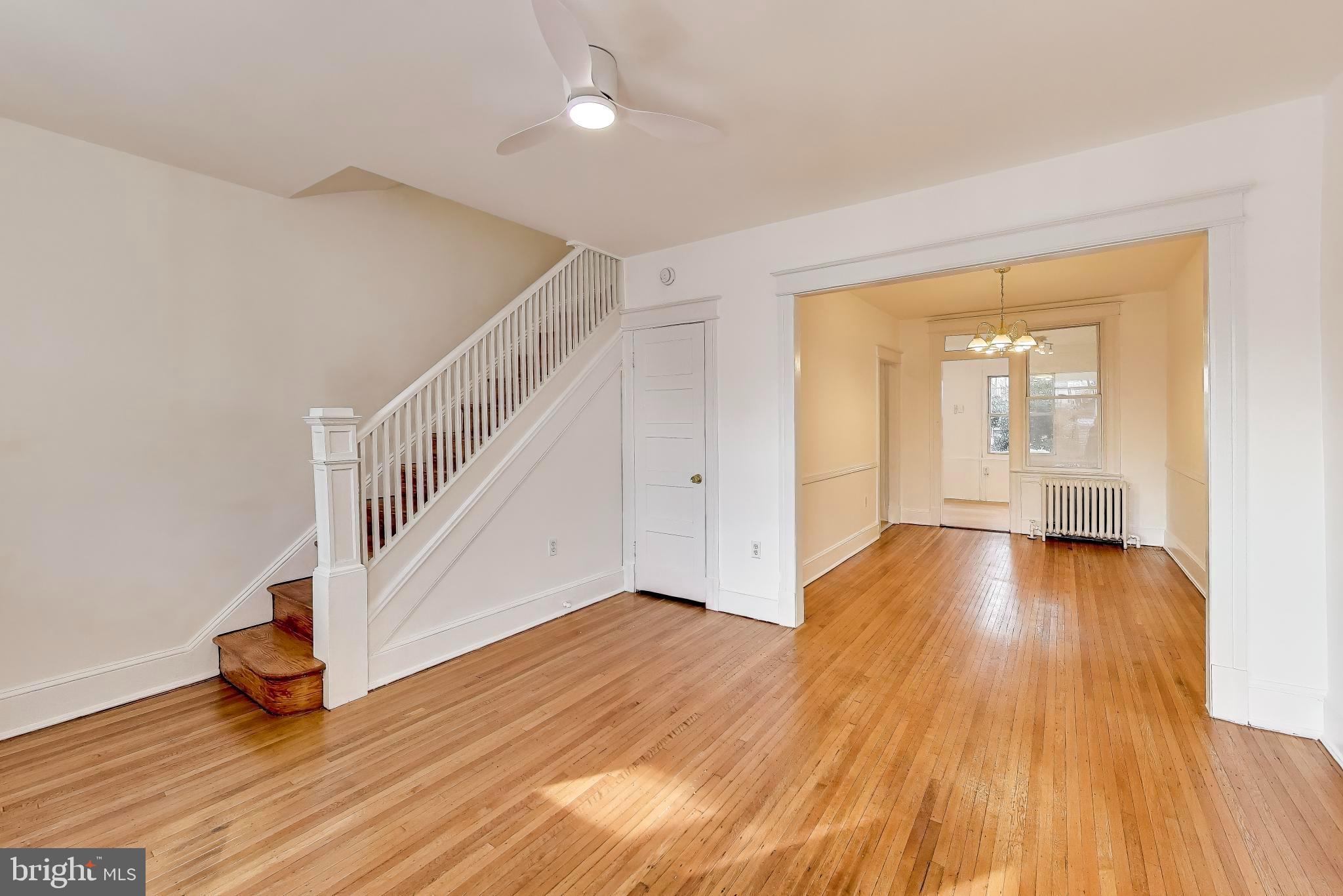 743 HAMILTON STREET NW