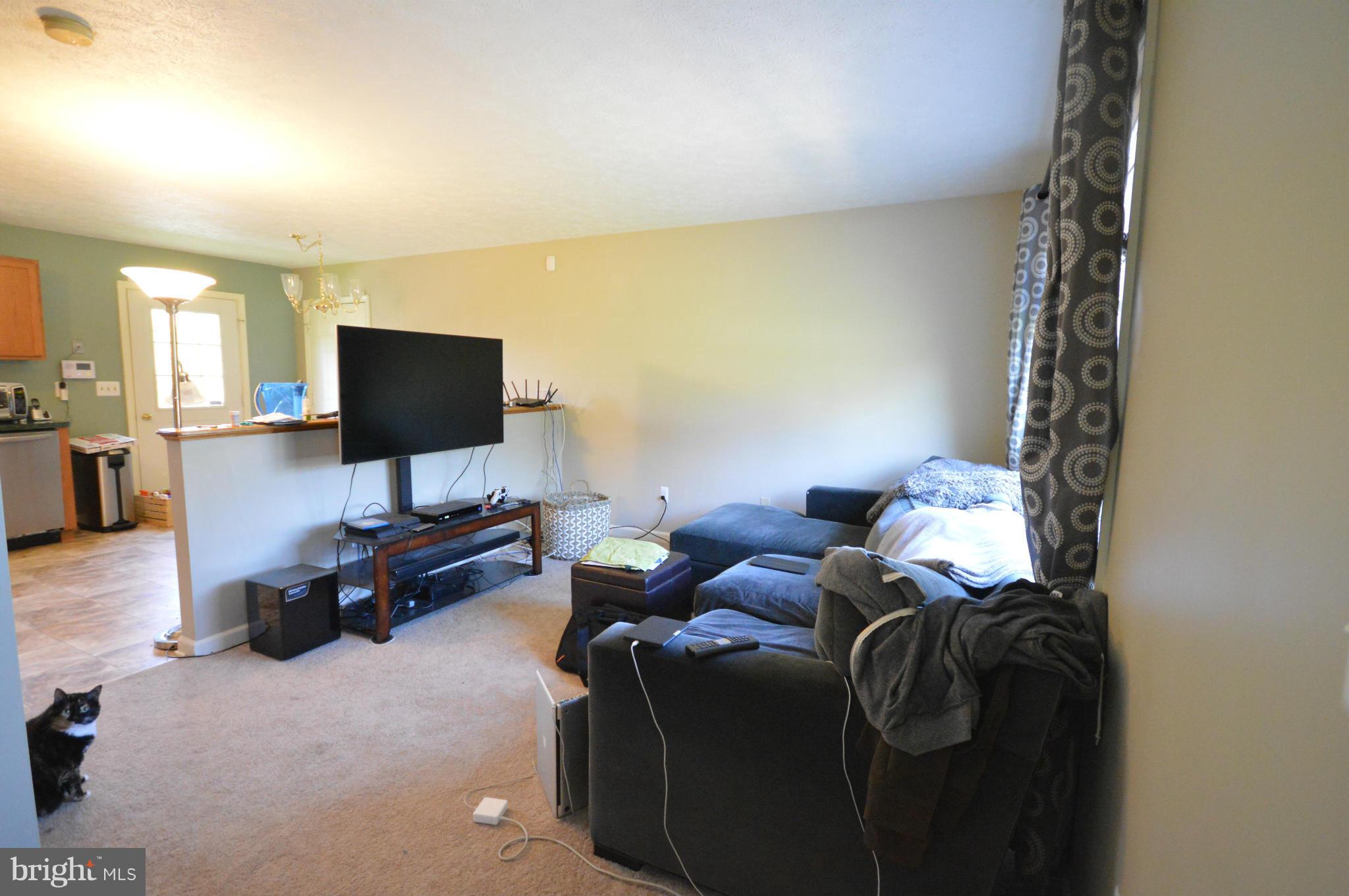 FOREST HEIGHTS - Residential