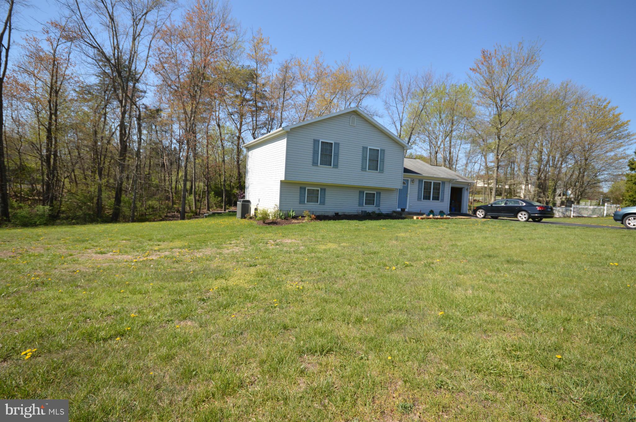 FOREST HEIGHTS - Residential