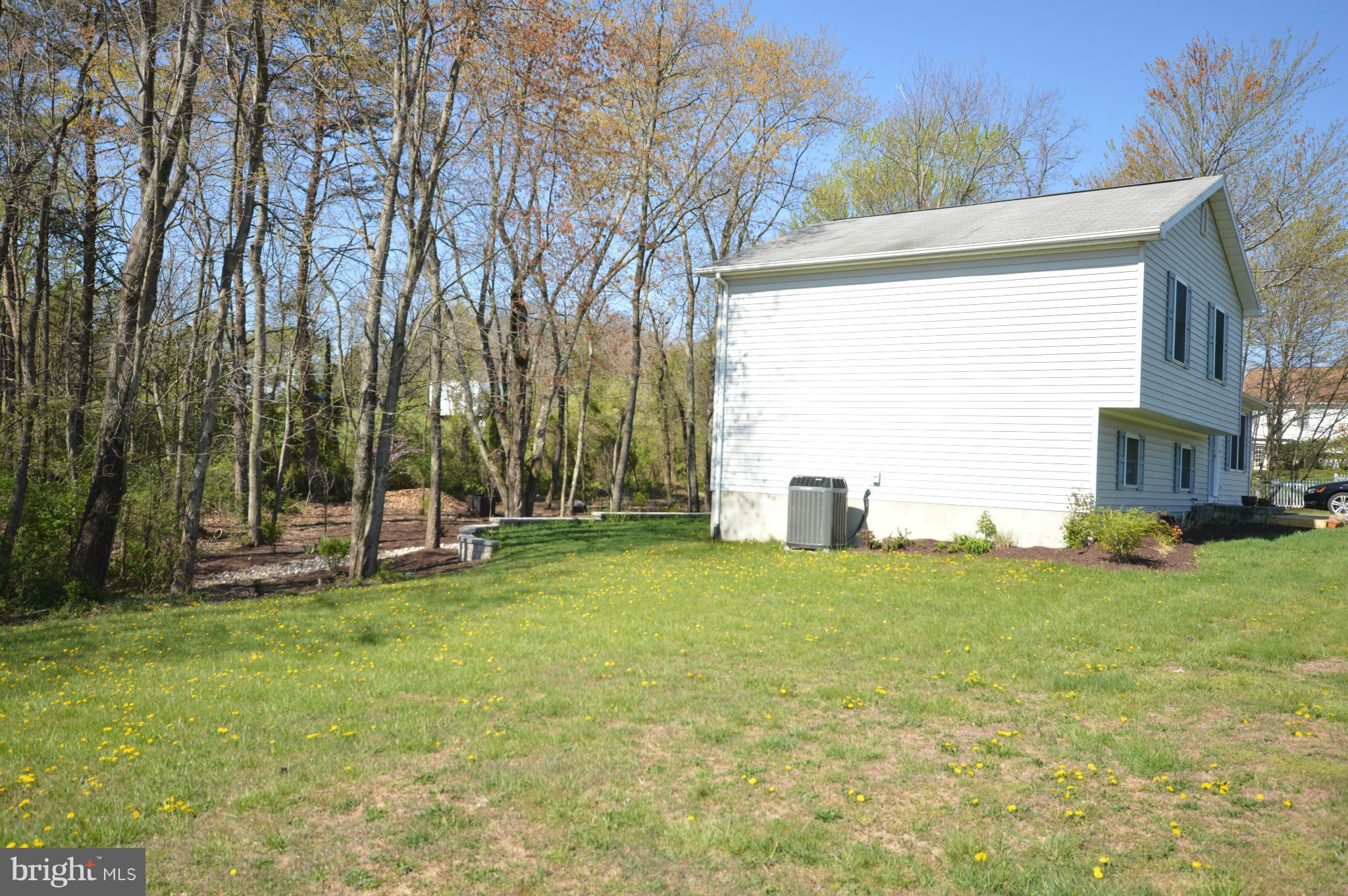 FOREST HEIGHTS - Residential