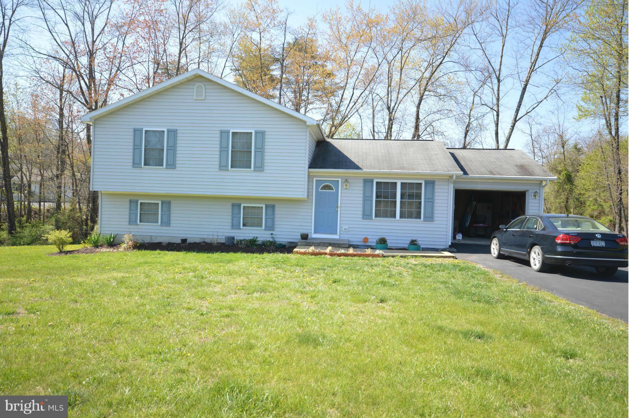 FOREST HEIGHTS - Residential