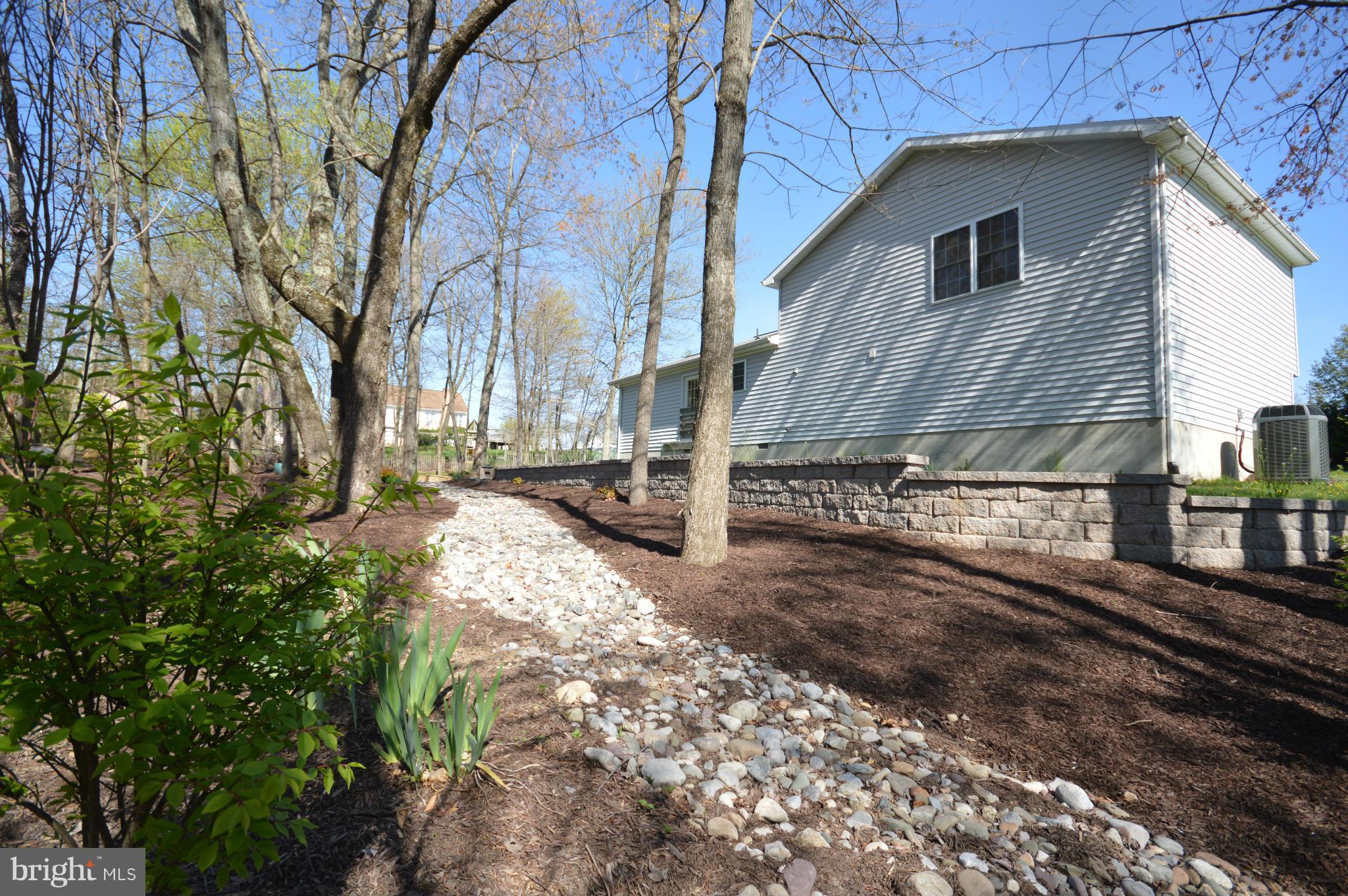 FOREST HEIGHTS - Residential