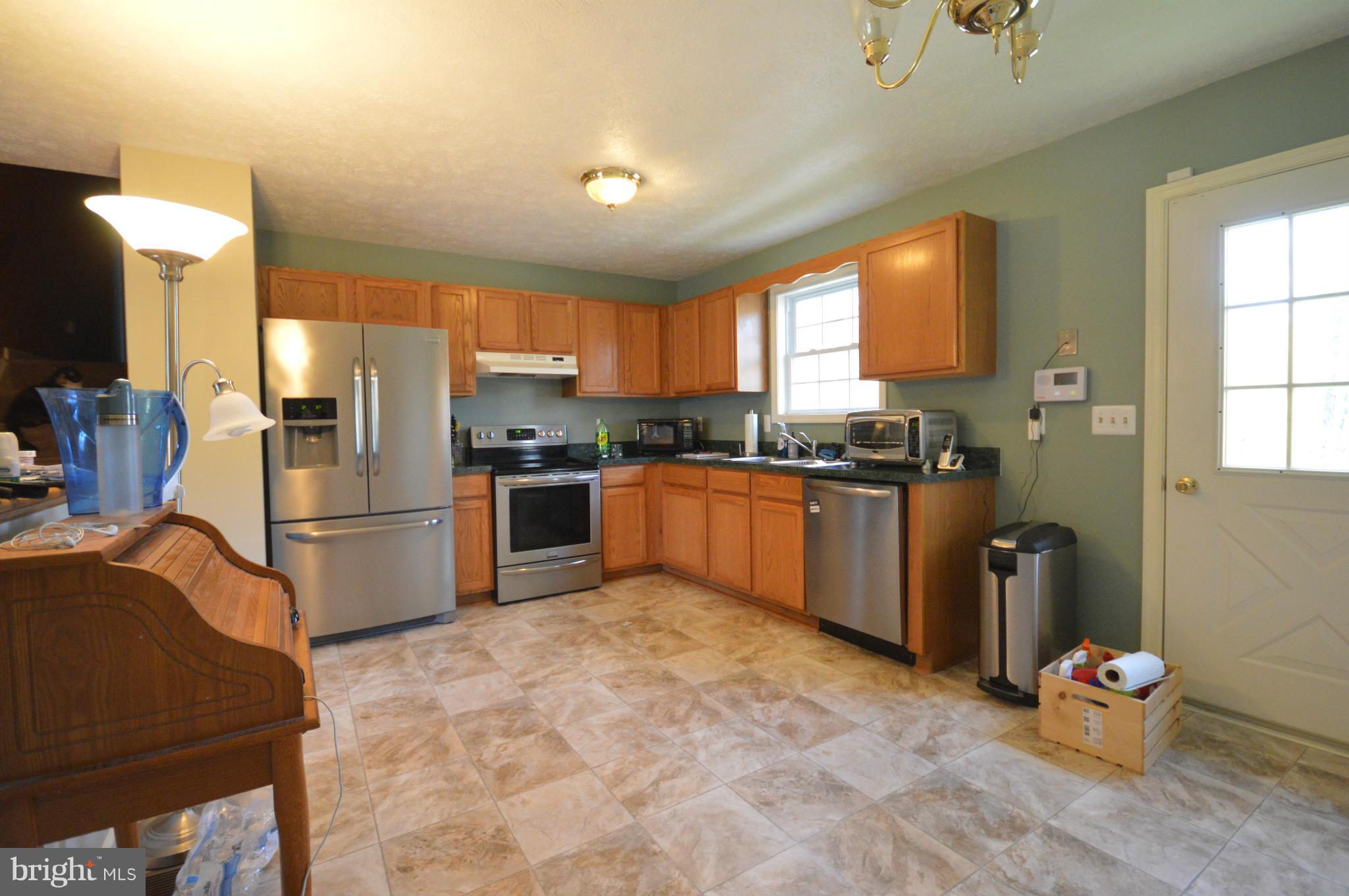 FOREST HEIGHTS - Residential