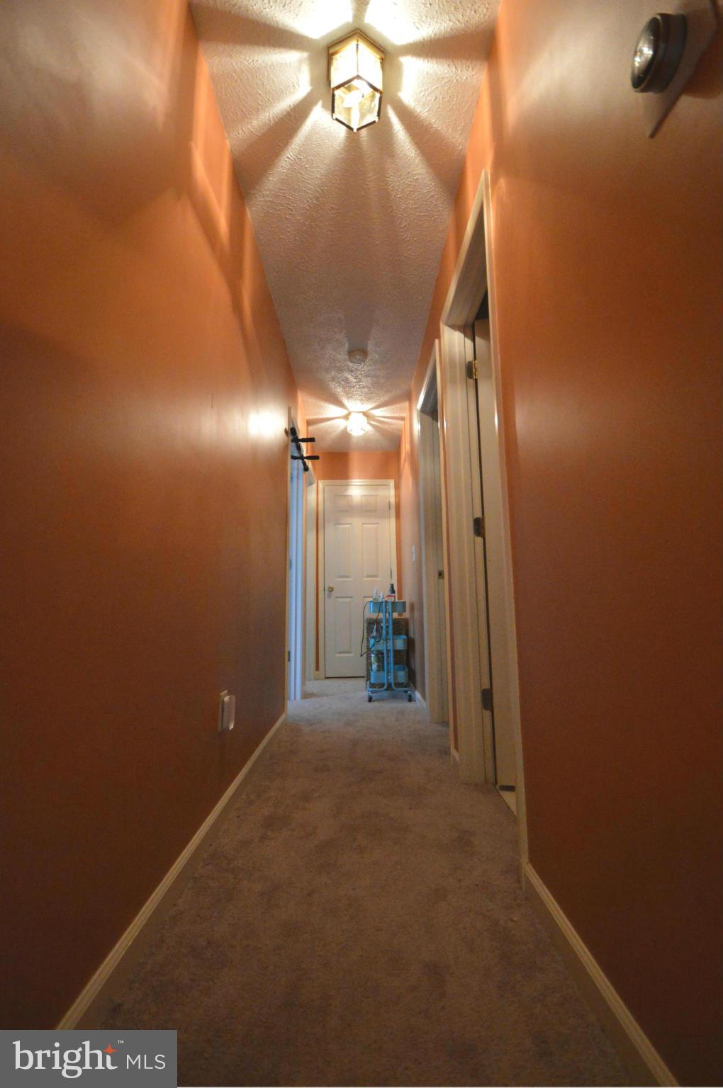 FOREST HEIGHTS - Residential