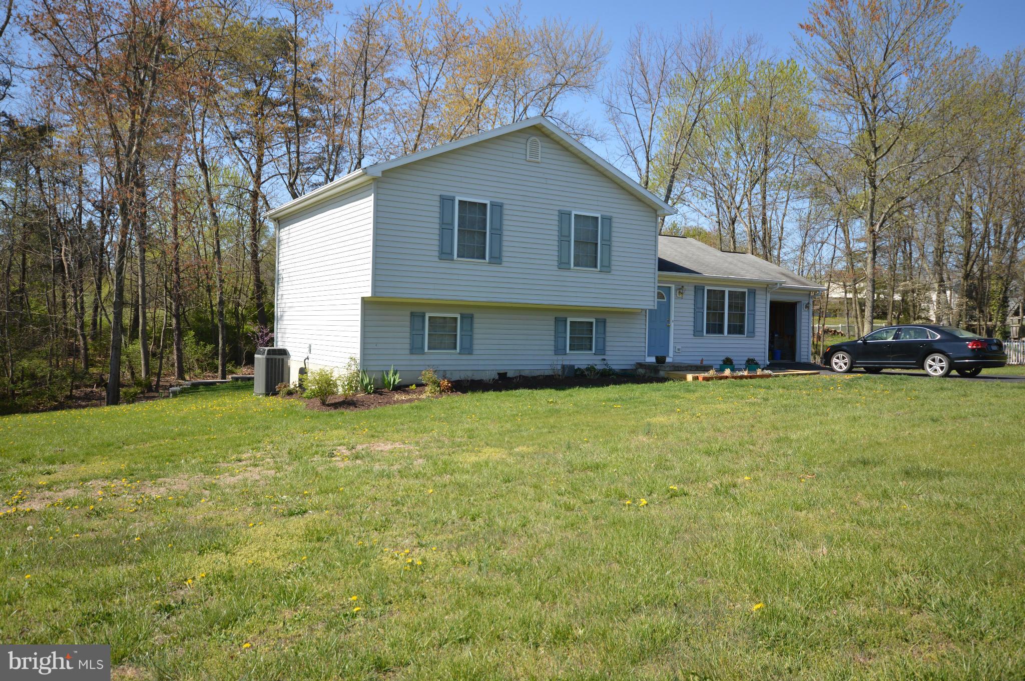 FOREST HEIGHTS - Residential