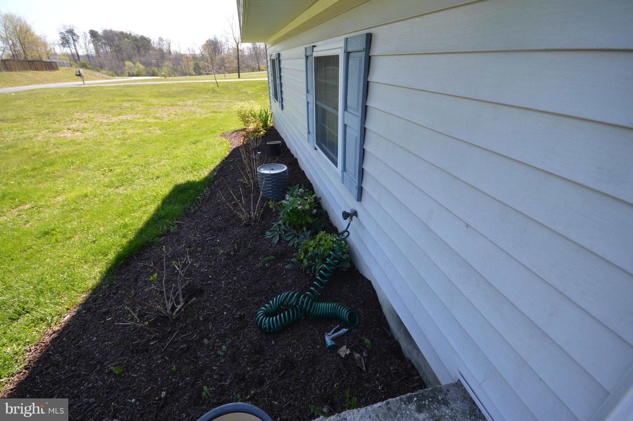 FOREST HEIGHTS - Residential