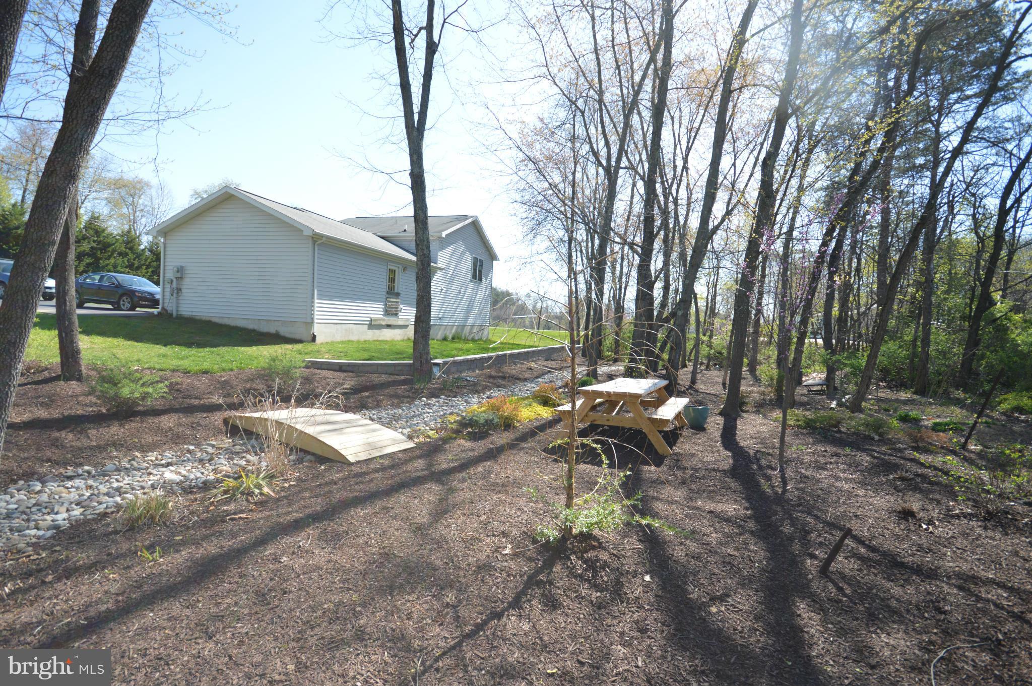 FOREST HEIGHTS - Residential