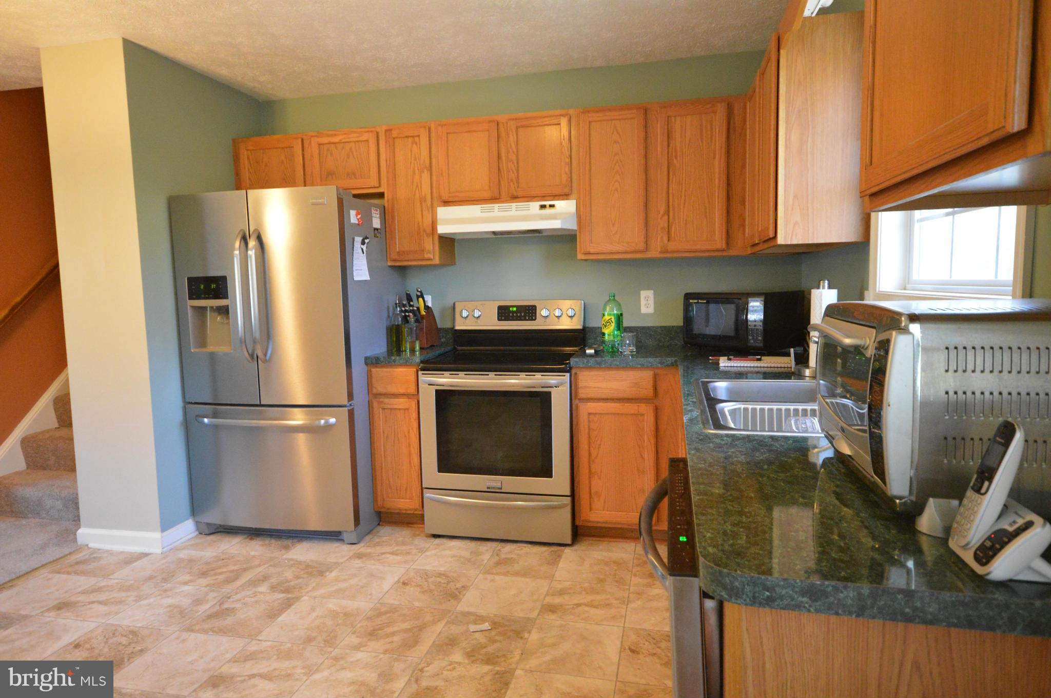 FOREST HEIGHTS - Residential