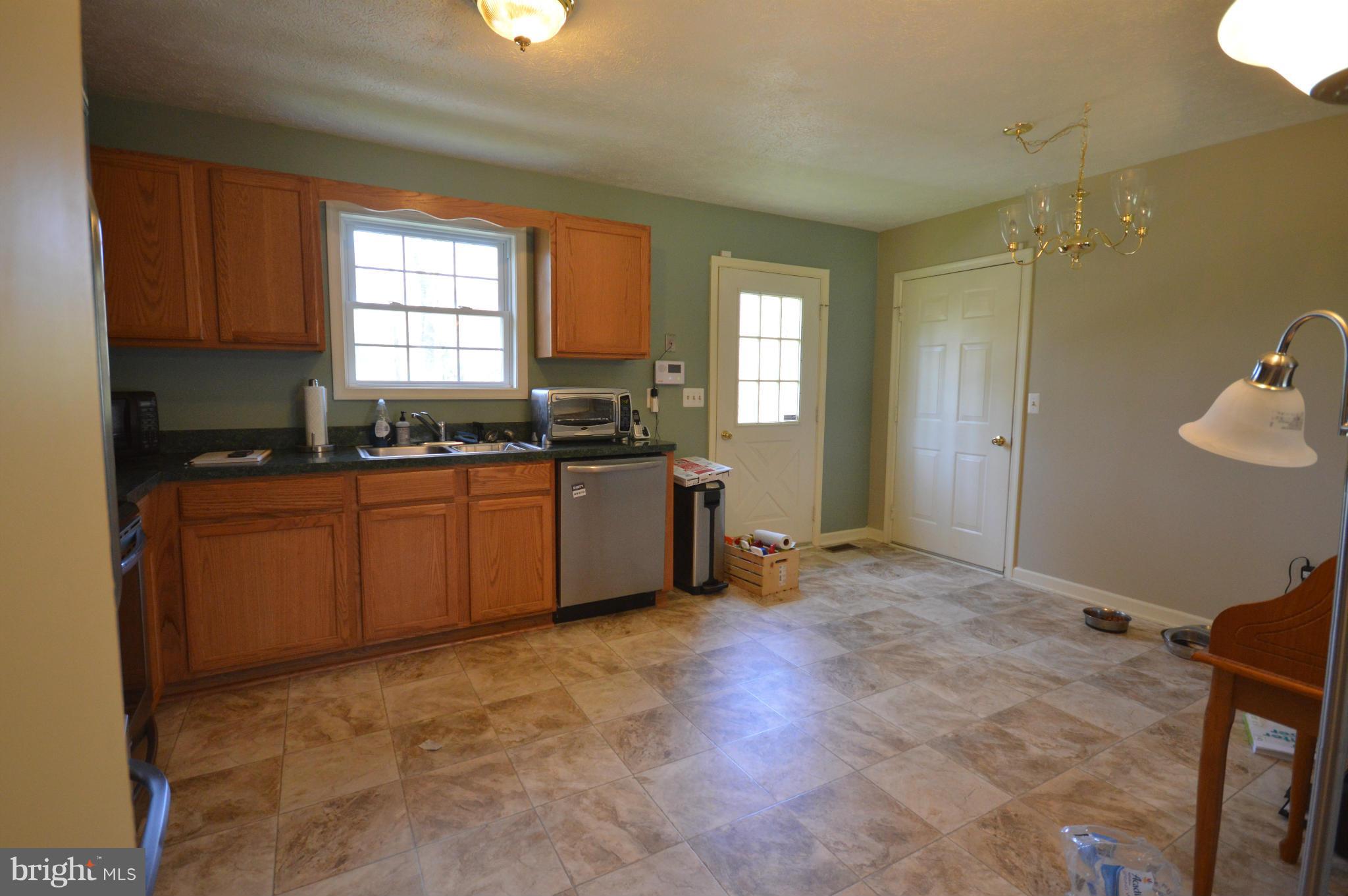 FOREST HEIGHTS - Residential