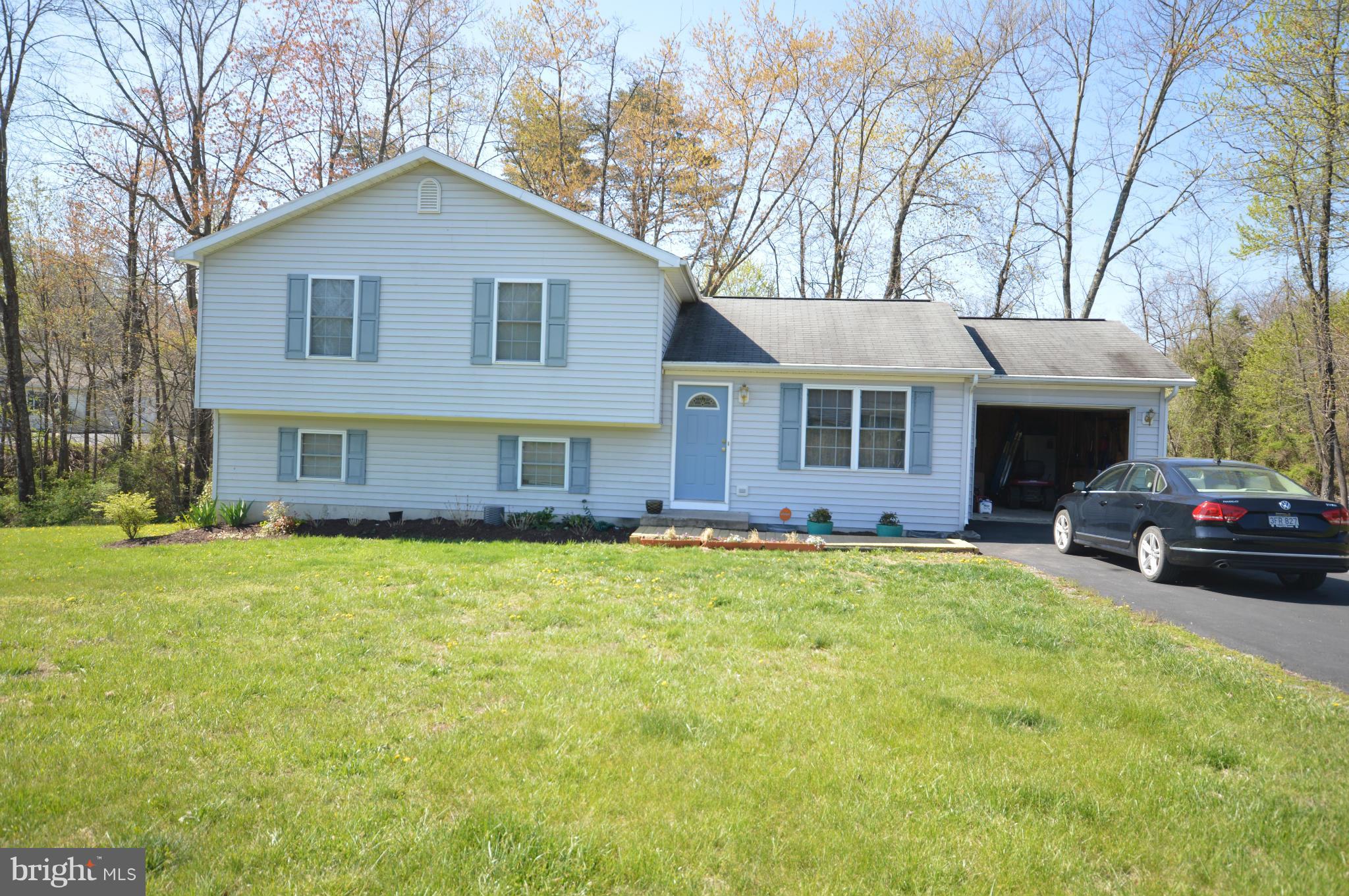 FOREST HEIGHTS - Residential