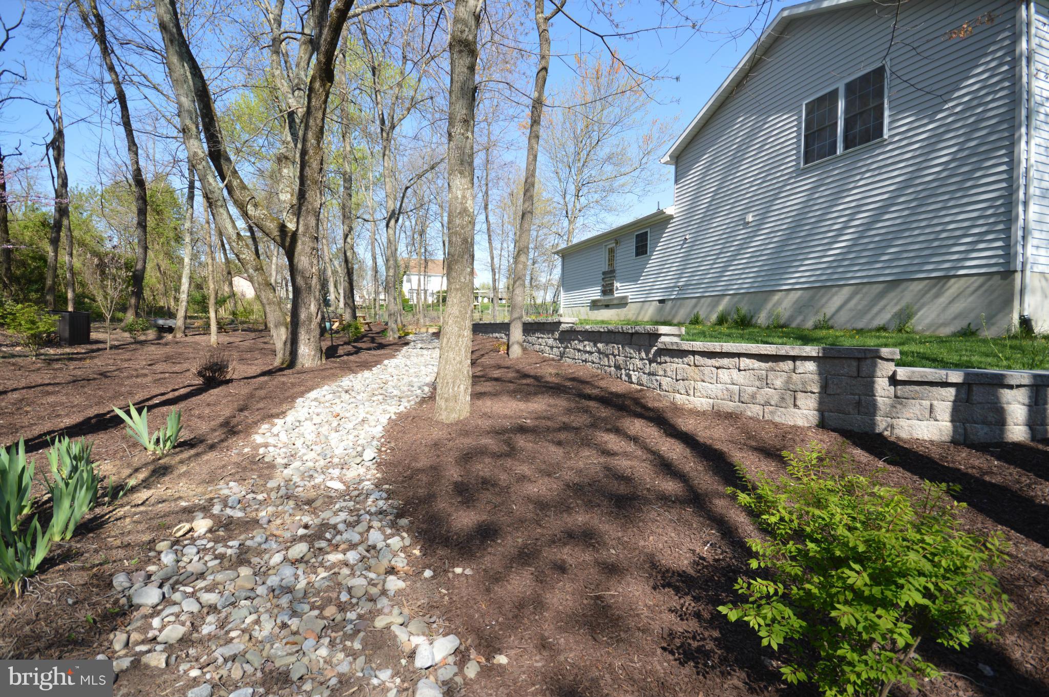 FOREST HEIGHTS - Residential