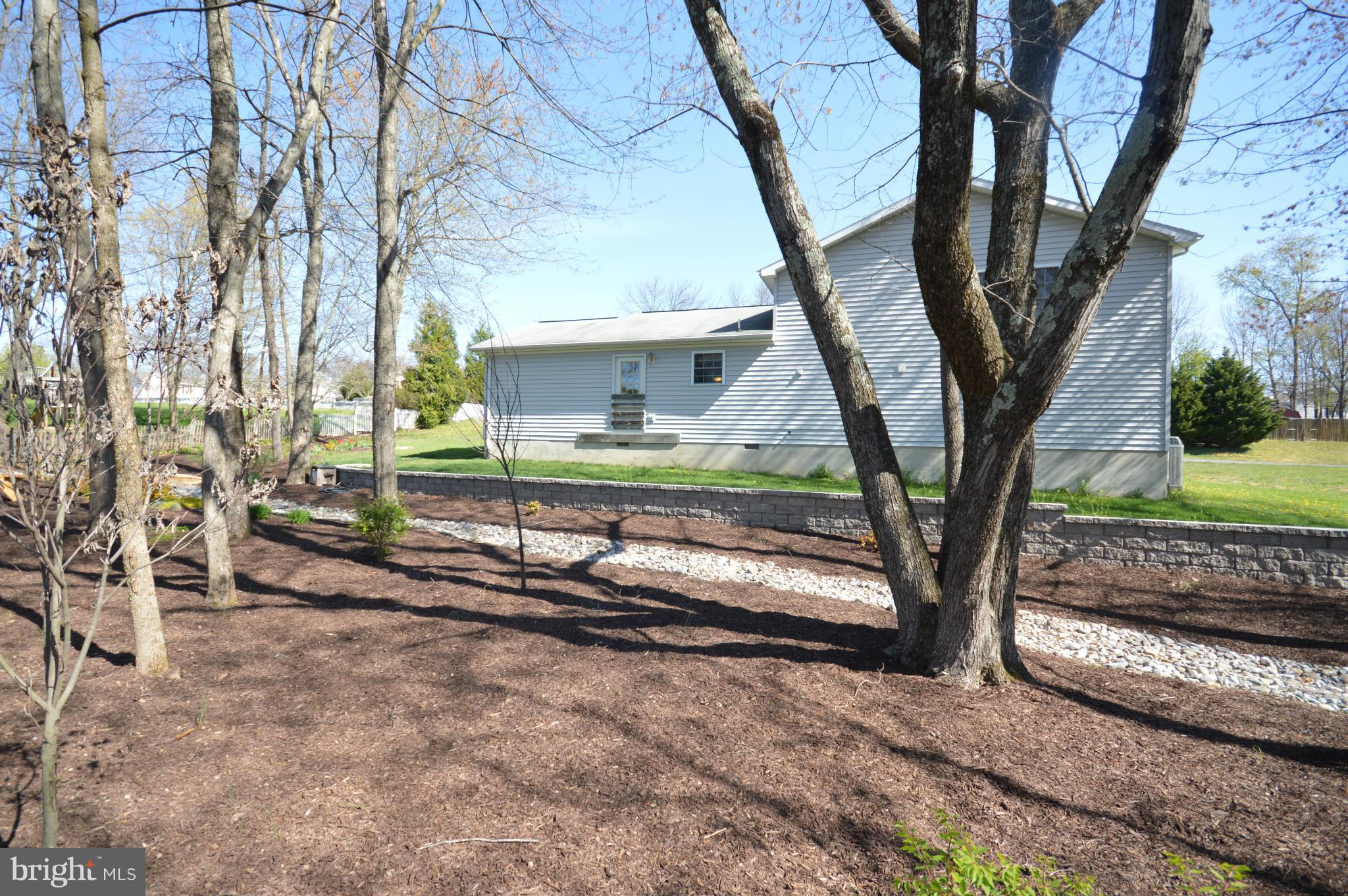 FOREST HEIGHTS - Residential