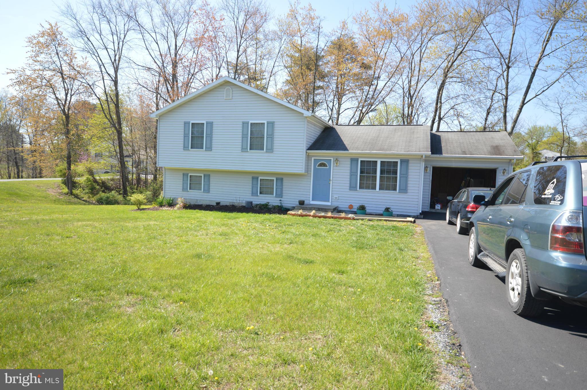 FOREST HEIGHTS - Residential