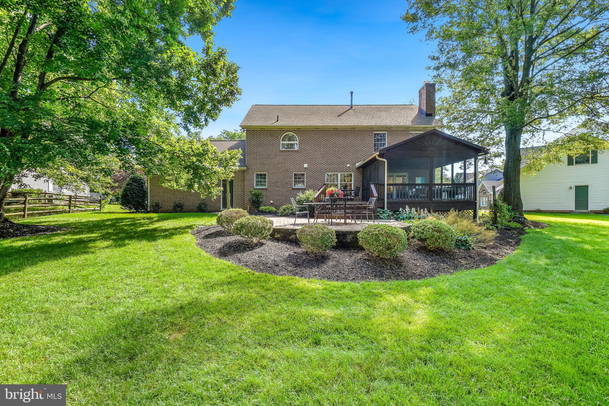 245 BRAEBURN CIRCLE