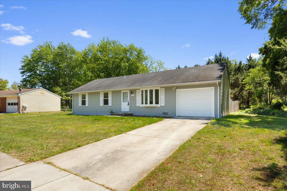 FARMINGTON ROAD ESTATES - Residential