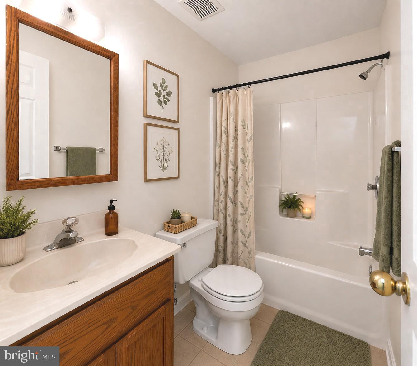 FARMINGTON ROAD ESTATES - Residential