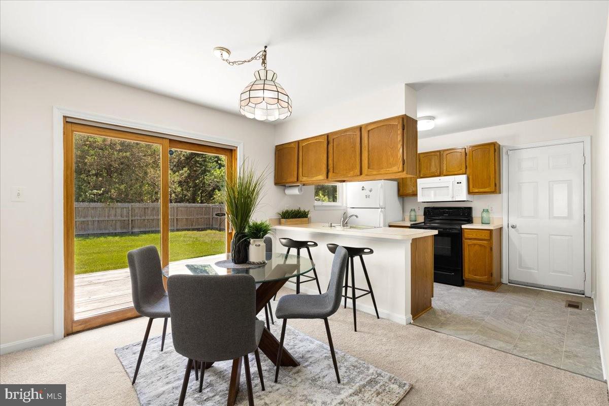 FARMINGTON ROAD ESTATES - Residential
