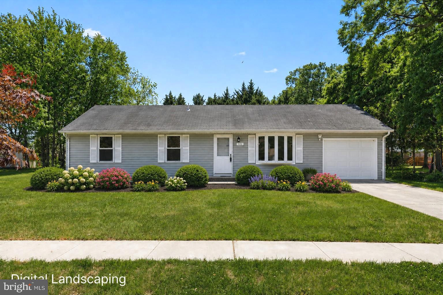 FARMINGTON ROAD ESTATES - Residential