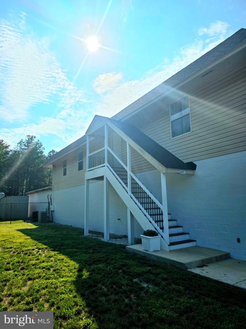 Condo For Rent - 27970 Baptist Church Road #2<br/> Saint Marys County, MECHANICSVILLE, MD 20659