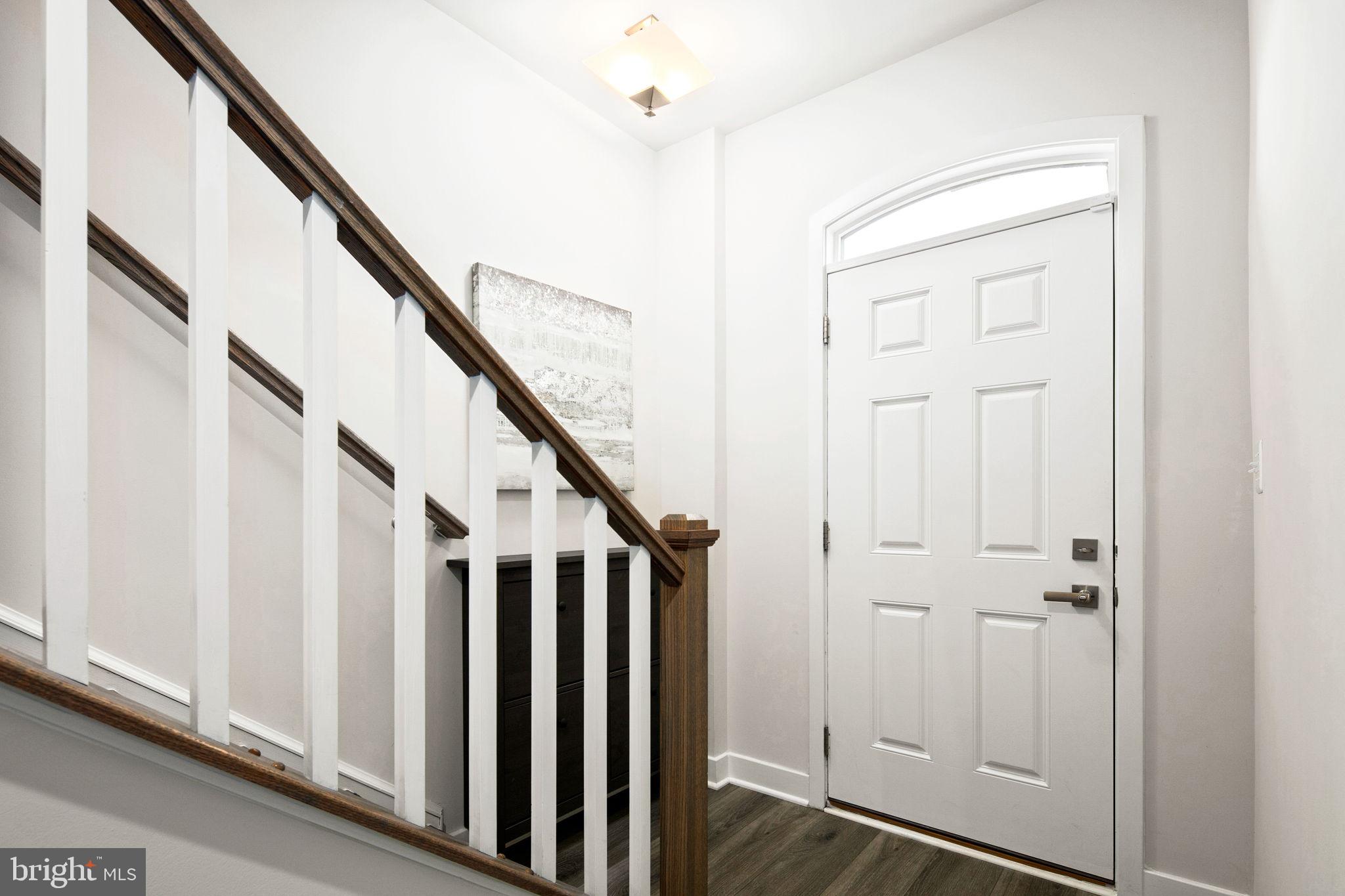 FOSTER'S GLEN - Residential