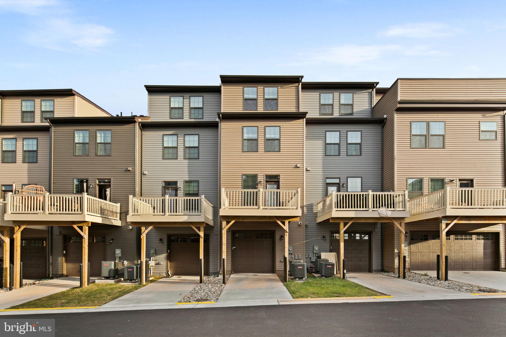 FOSTER'S GLEN - Residential