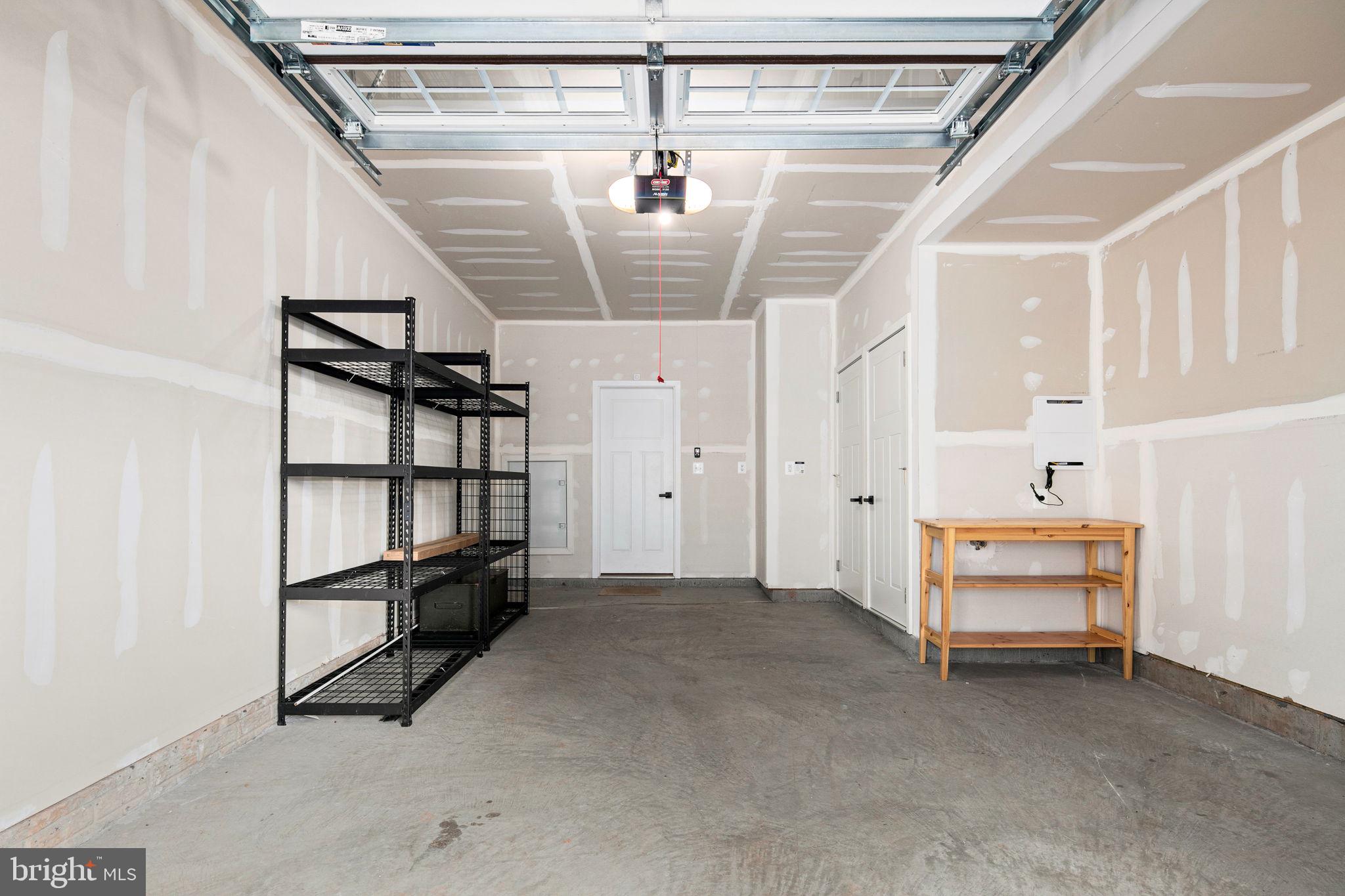 FOSTER'S GLEN - Residential