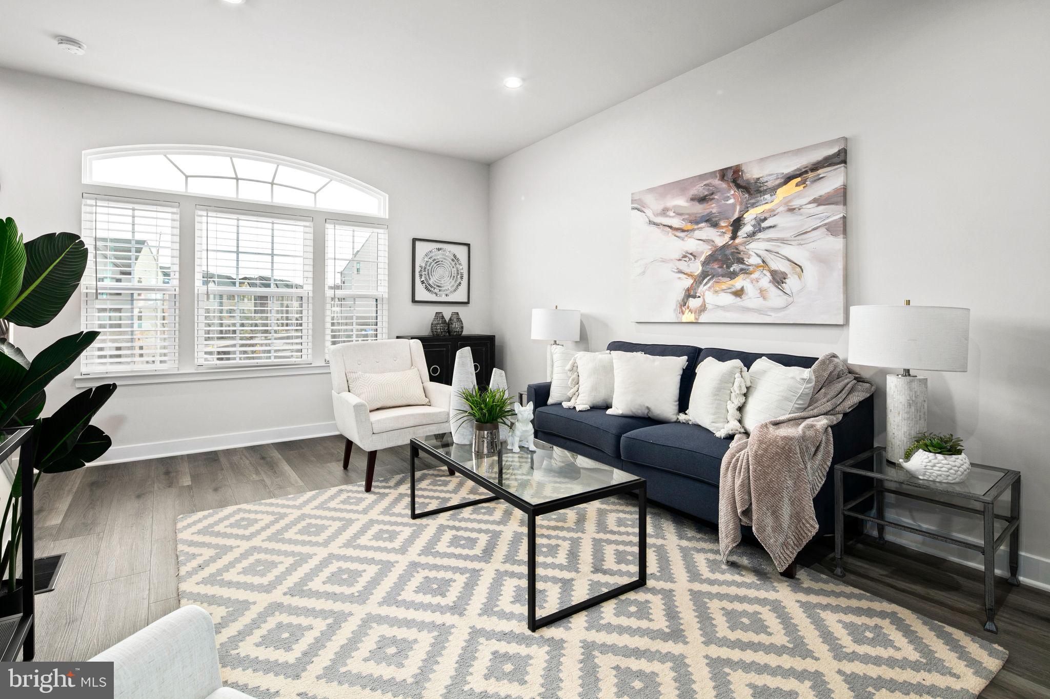 FOSTER'S GLEN - Residential