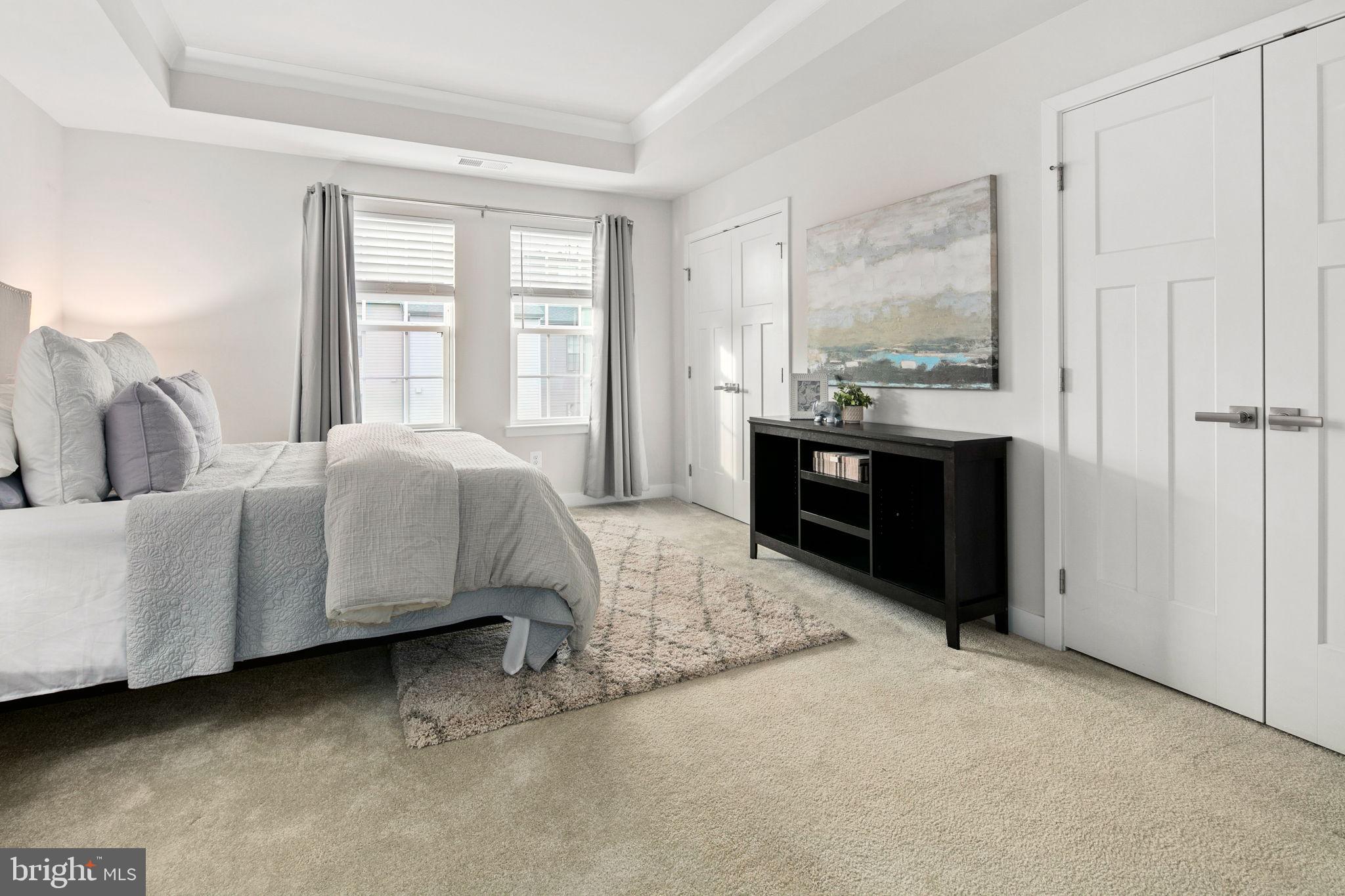 FOSTER'S GLEN - Residential