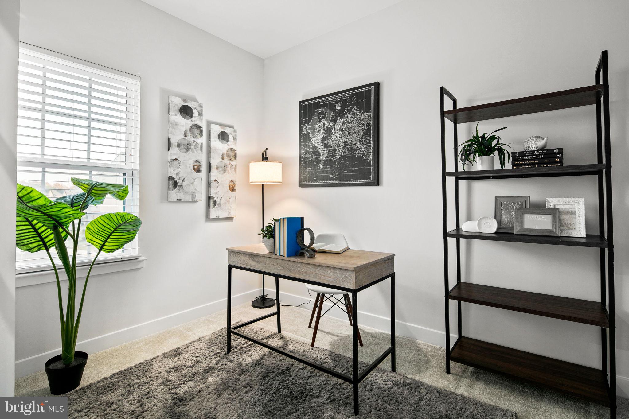 FOSTER'S GLEN - Residential