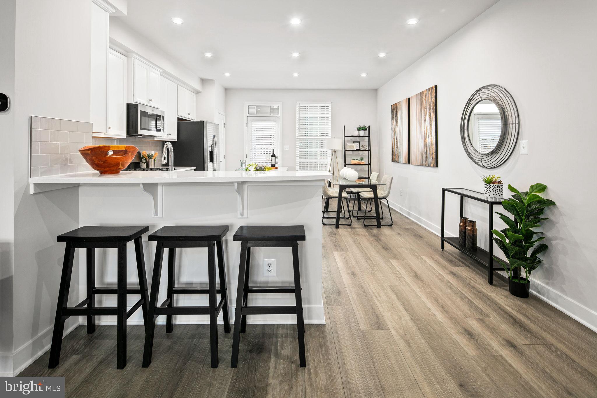 FOSTER'S GLEN - Residential