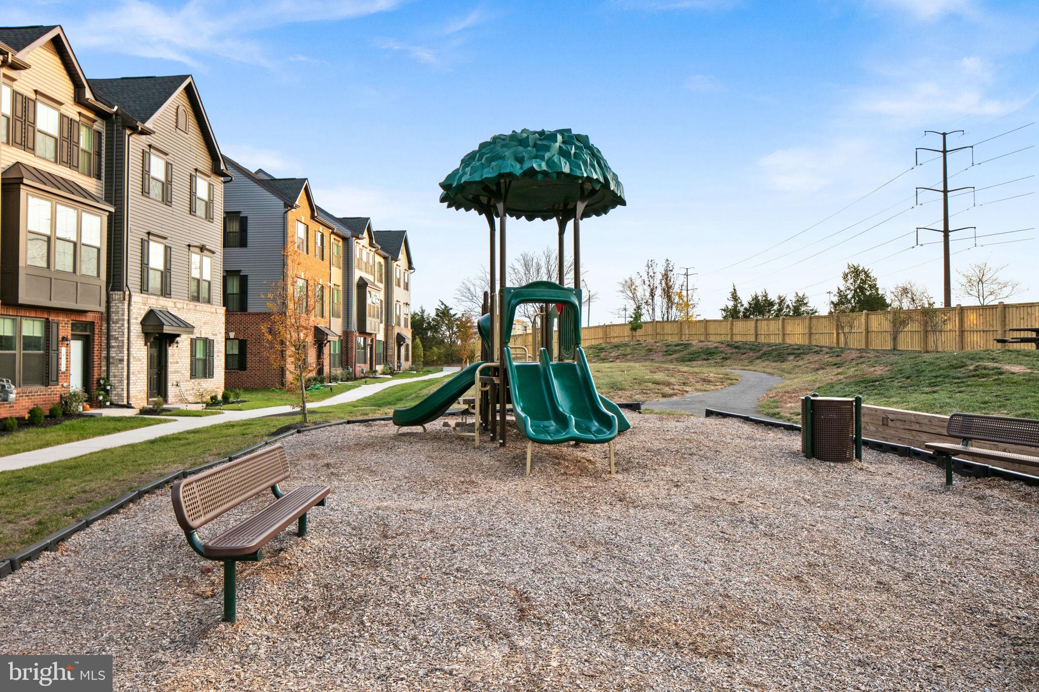 FOSTER'S GLEN - Residential