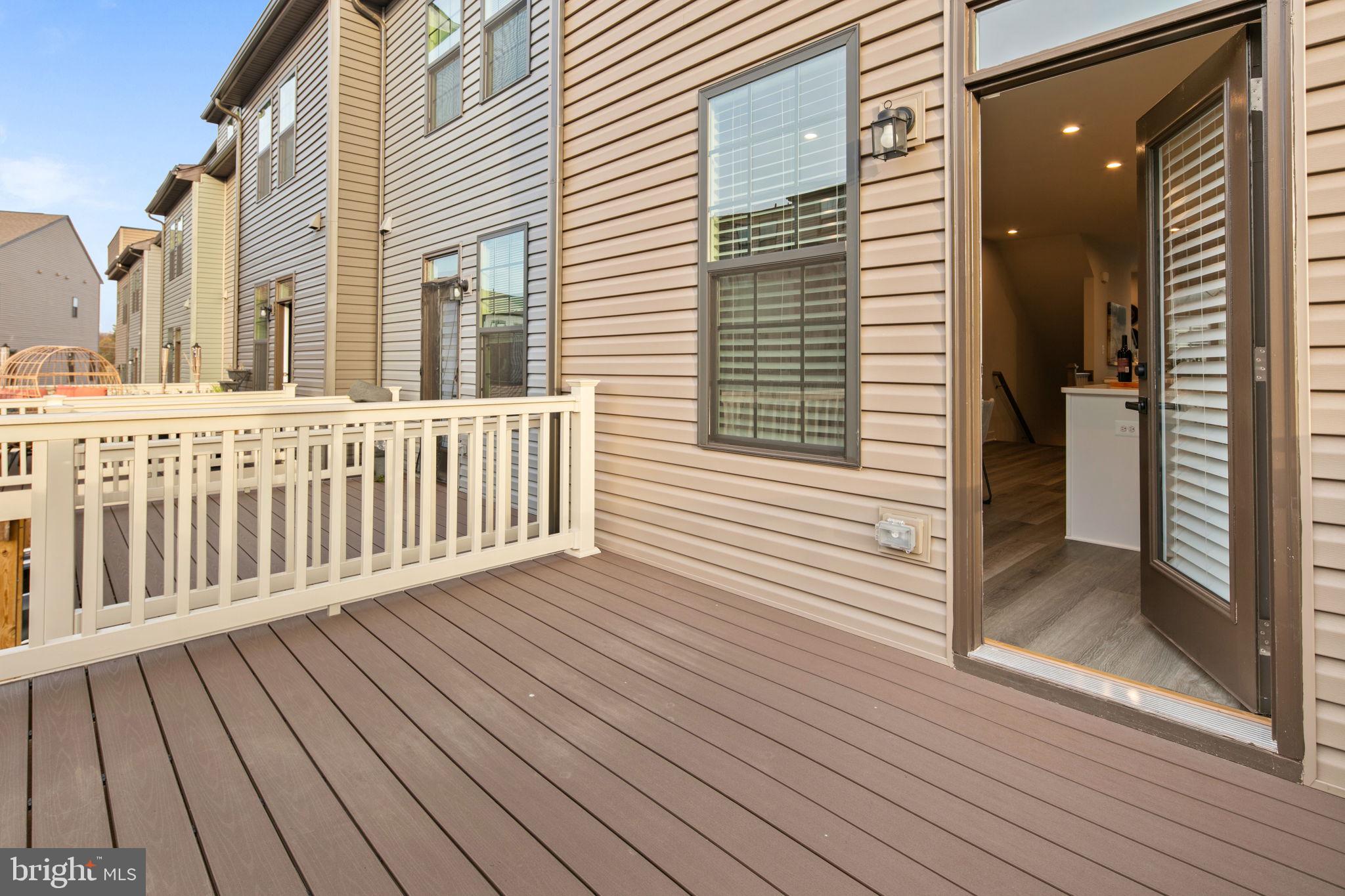 FOSTER'S GLEN - Residential