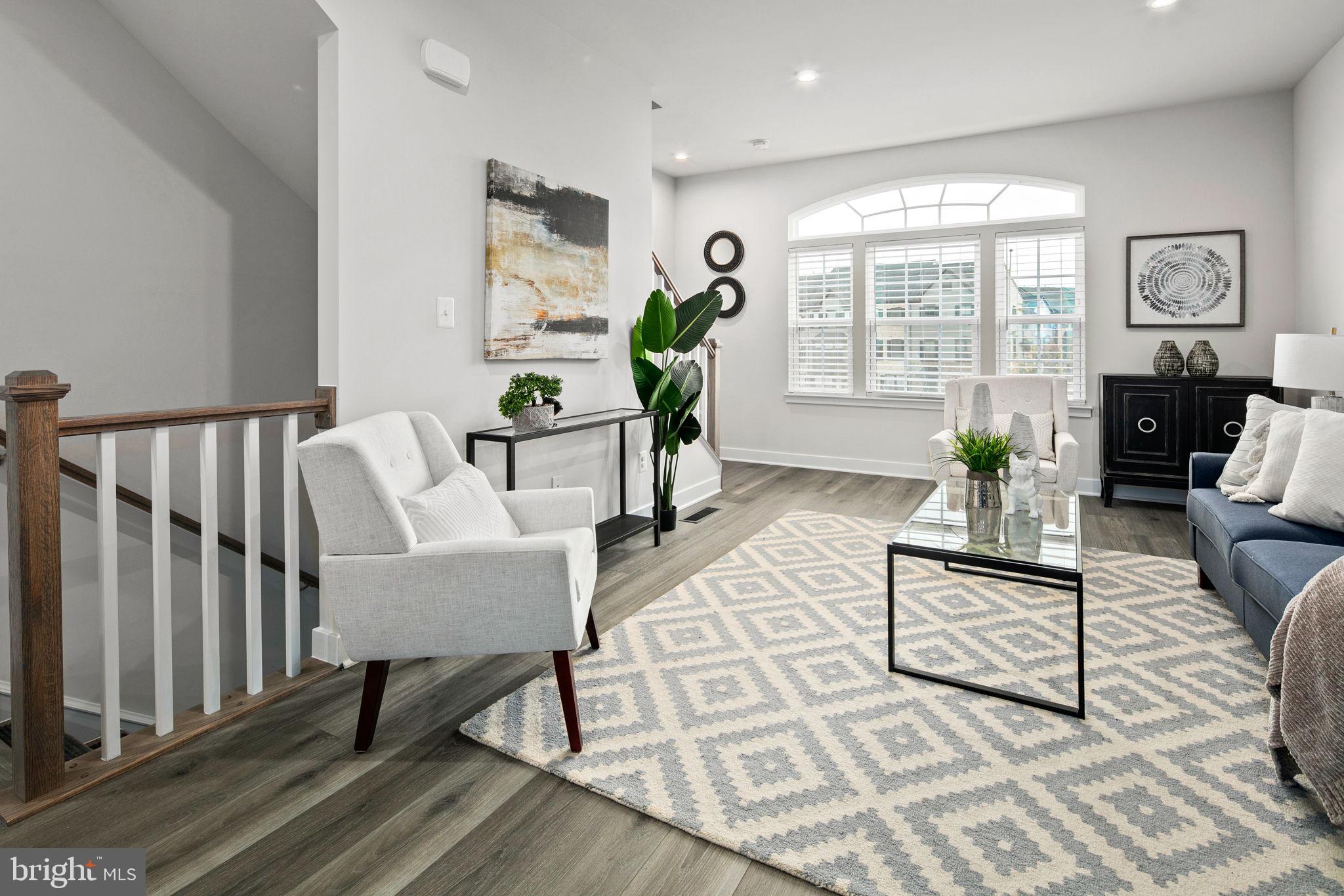 FOSTER'S GLEN - Residential