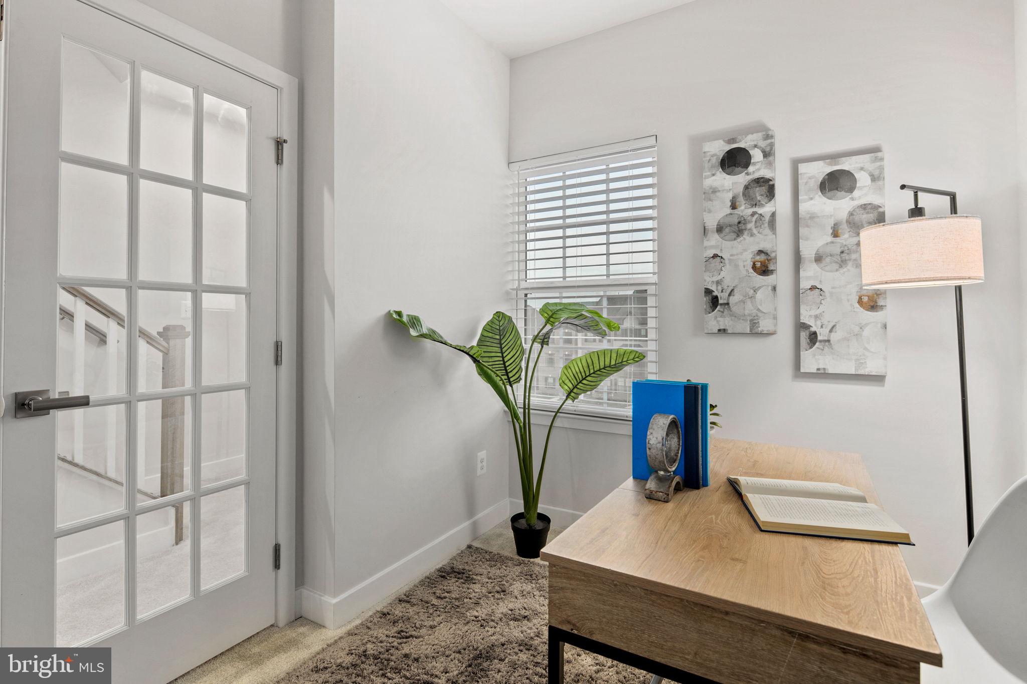 FOSTER'S GLEN - Residential