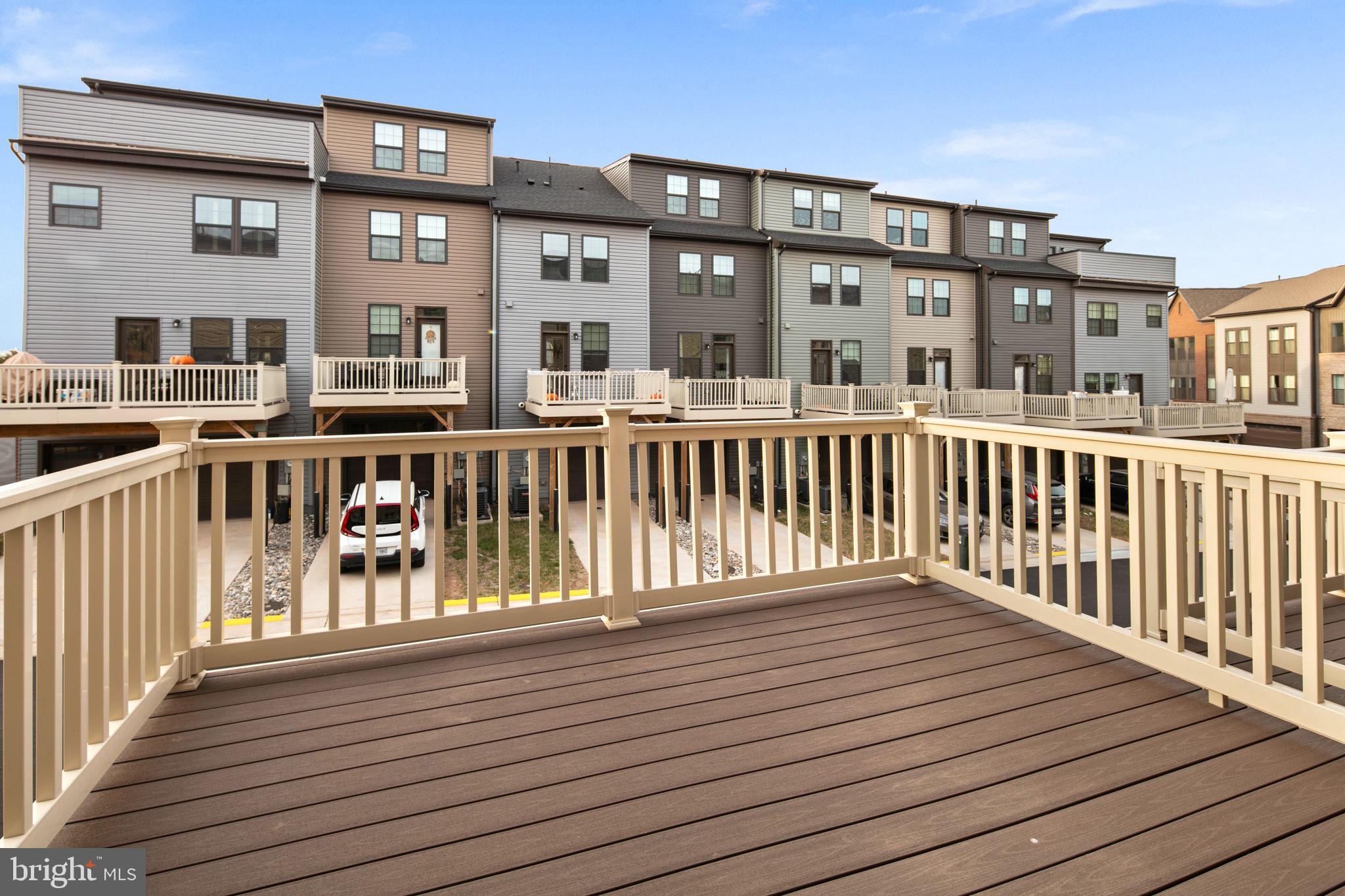 FOSTER'S GLEN - Residential