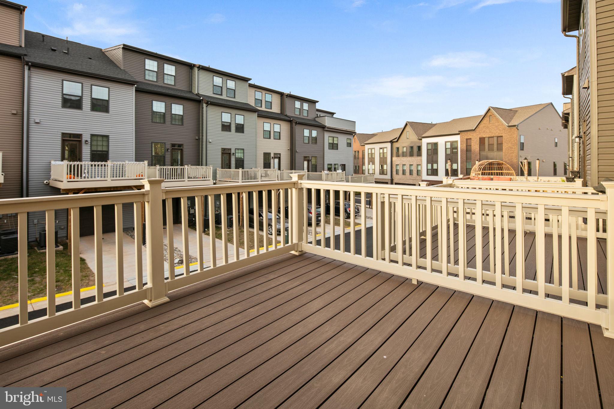 FOSTER'S GLEN - Residential