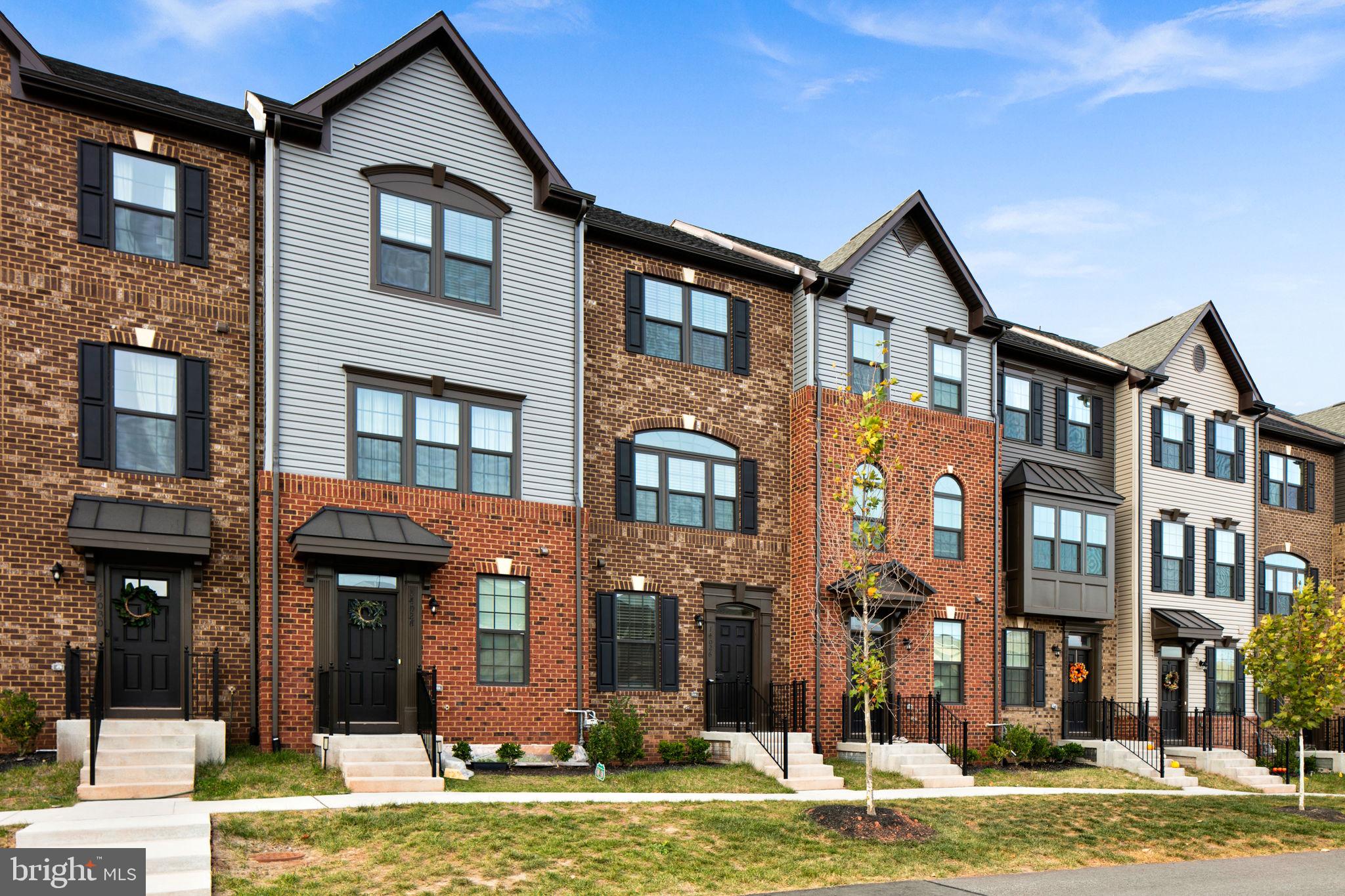 FOSTER'S GLEN - Residential