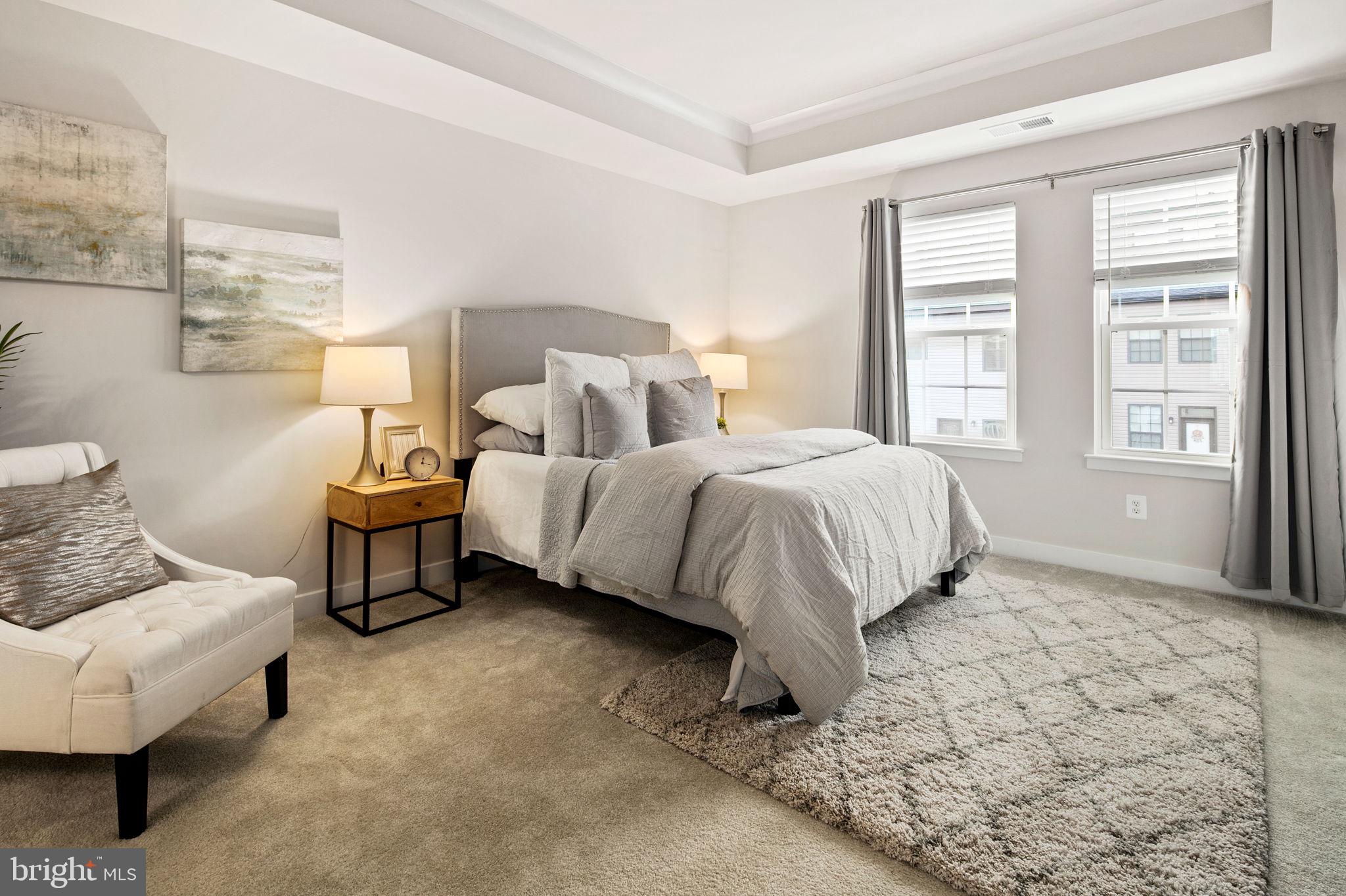 FOSTER'S GLEN - Residential