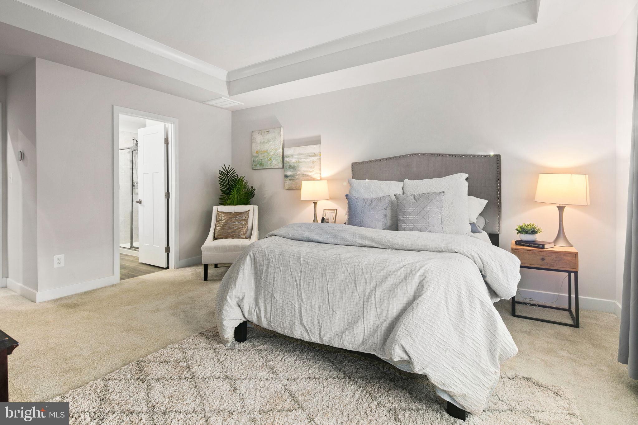 FOSTER'S GLEN - Residential