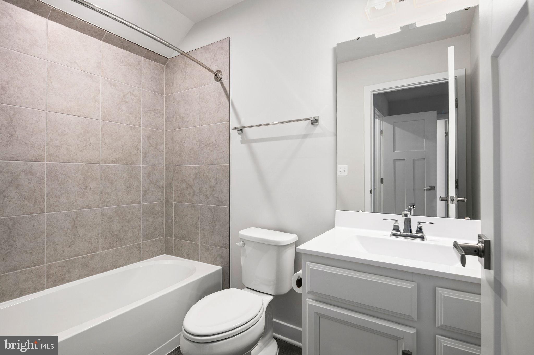 FOSTER'S GLEN - Residential