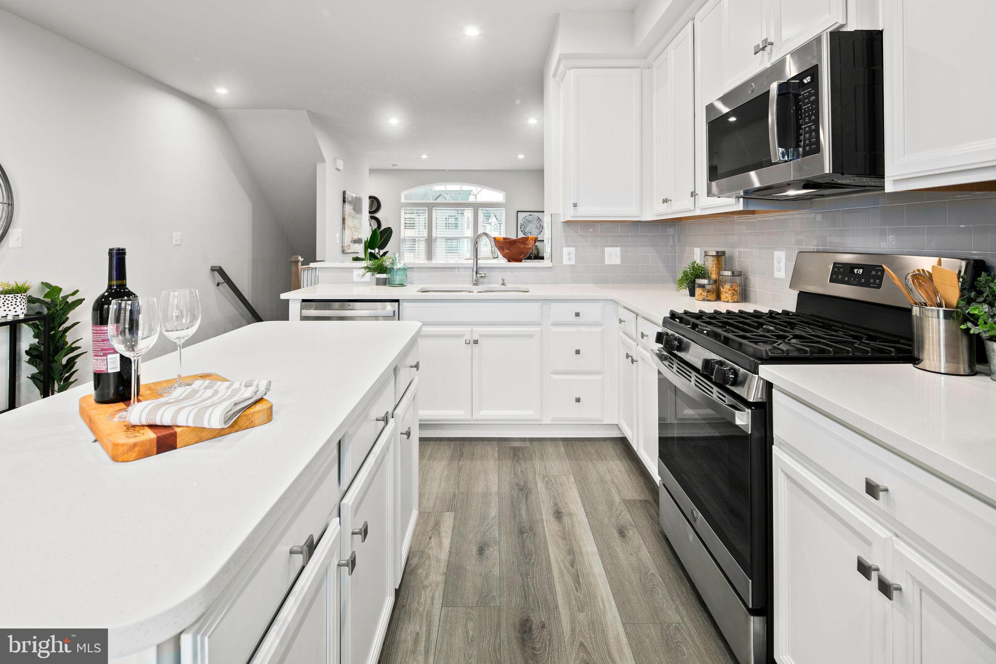 FOSTER'S GLEN - Residential