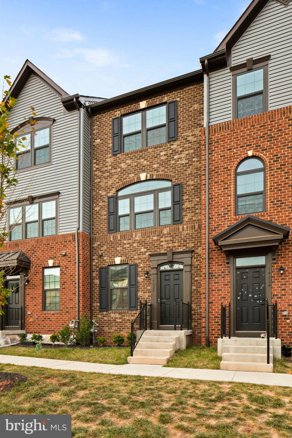 FOSTER'S GLEN - Residential