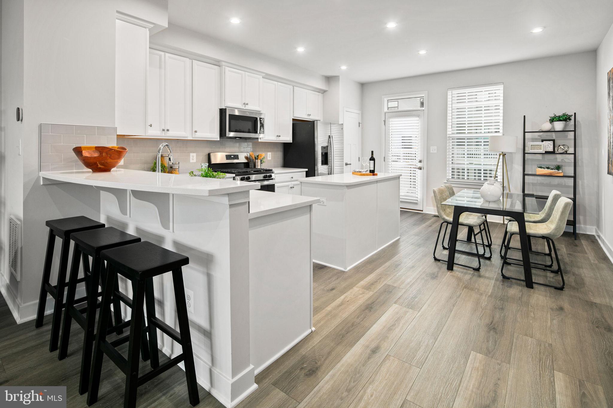 FOSTER'S GLEN - Residential