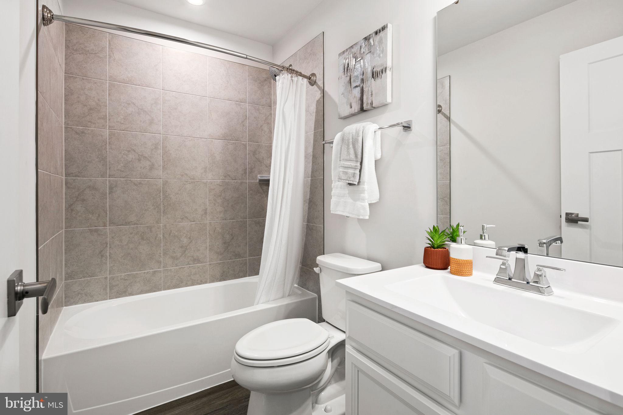 FOSTER'S GLEN - Residential