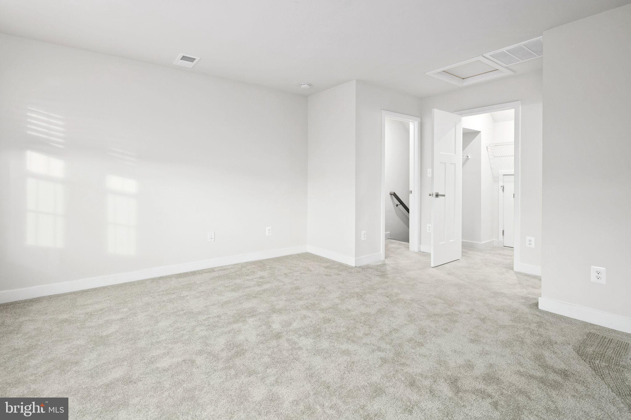 FOSTER'S GLEN - Residential