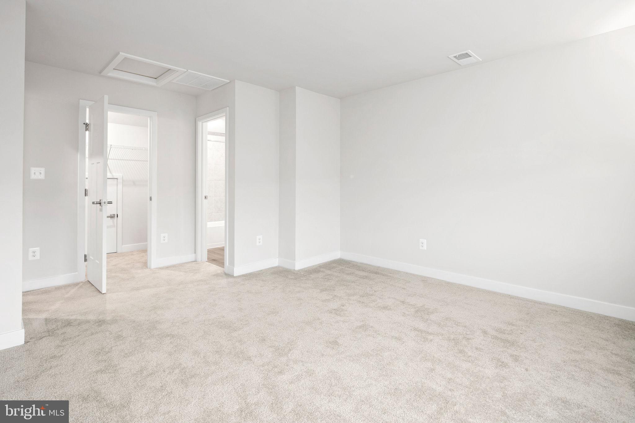 FOSTER'S GLEN - Residential