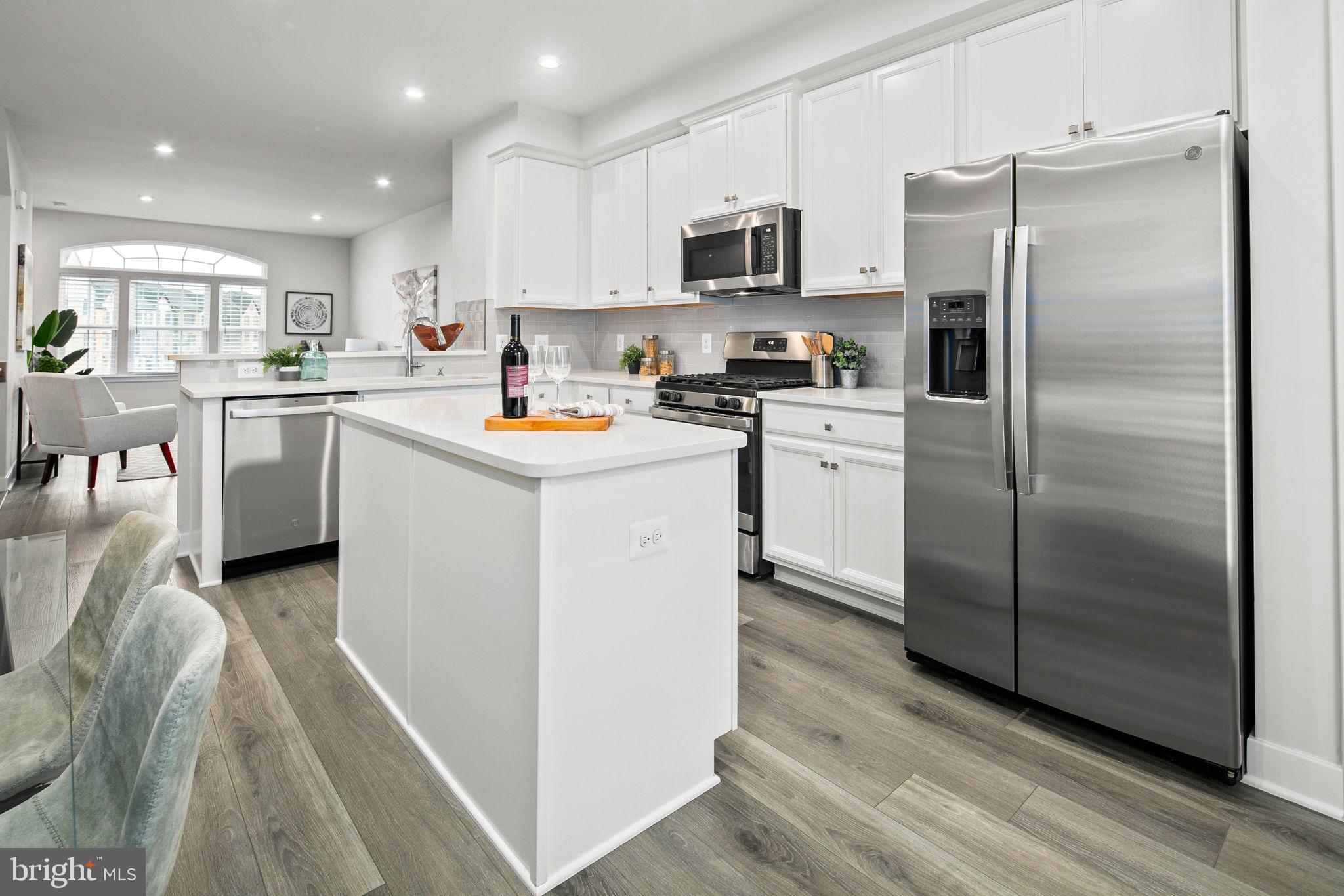 FOSTER'S GLEN - Residential